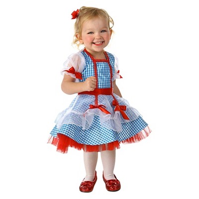 Dorothy Dress